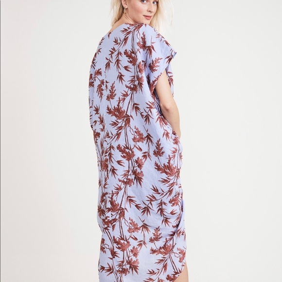 Hatch maternity dress - Picture 2 of 2